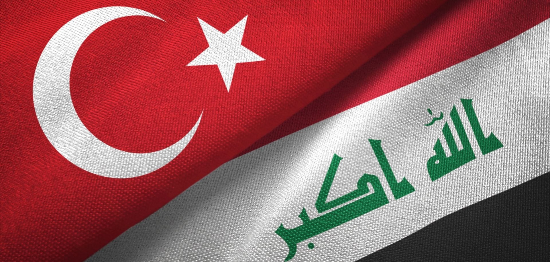 Iraq to sign water management memorandum with Türkiye during visit
