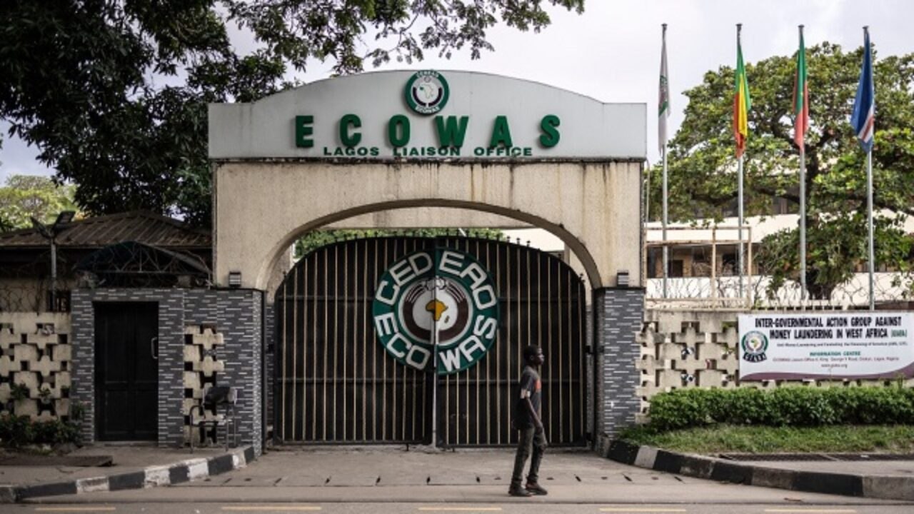 ECOWAS suspends Guinea-Bissau over military coup