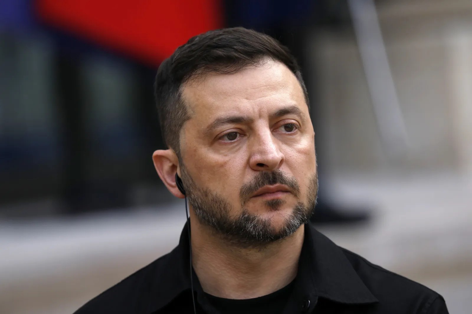 Ukraine ready to hold elections if ceasefire occurs, says Zelensky