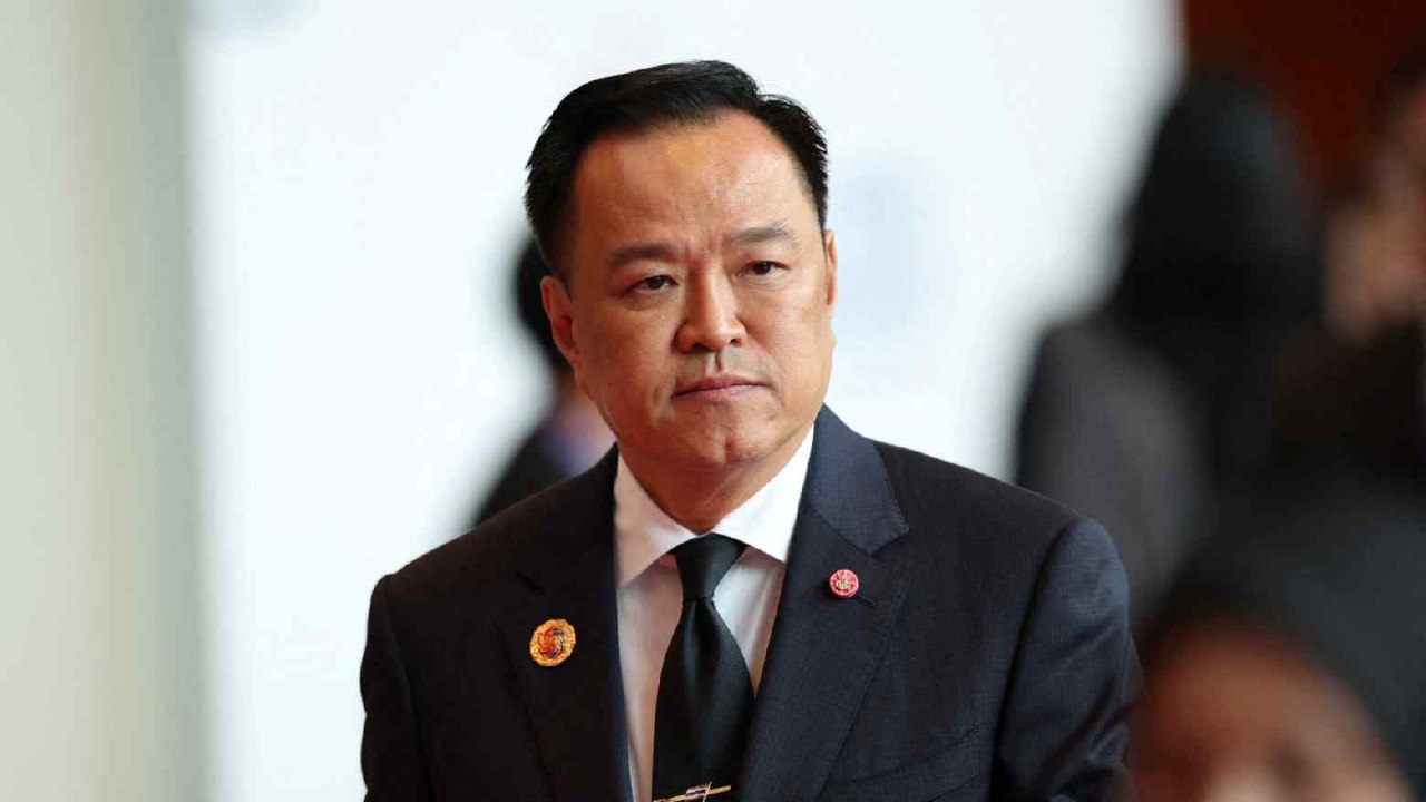 Thailand Prime Minister dissolves parliament; general election in 45-60 days