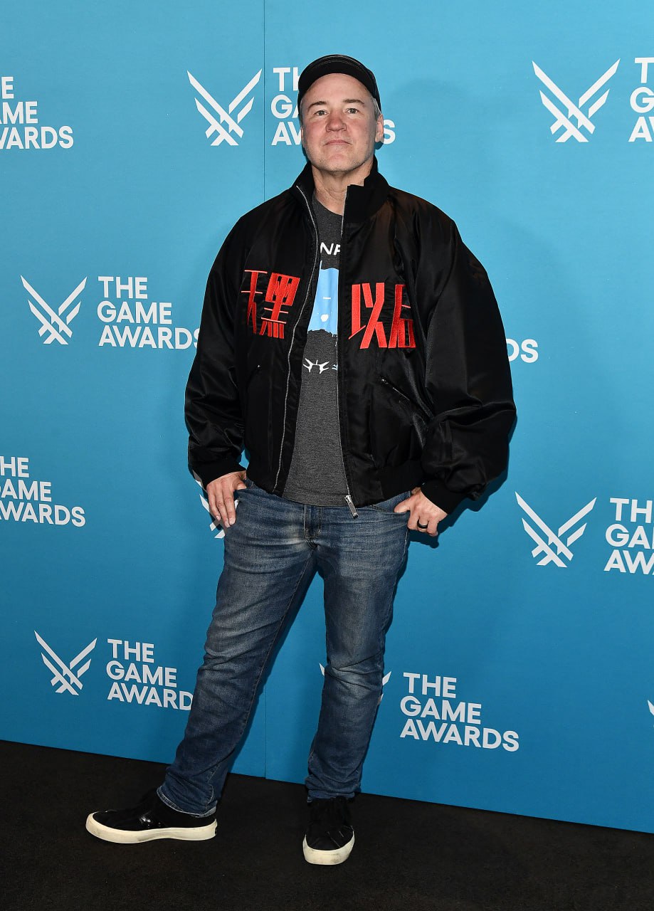 Vince Zampella, co-creator of Call of Duty, killed in car crash at 55