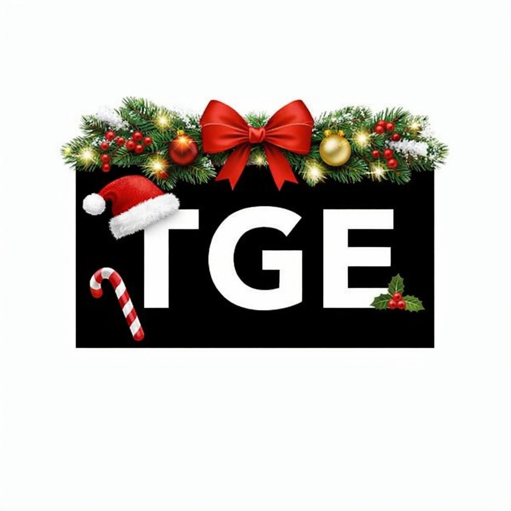 The Global Eye wishes everyone a Merry Christmas and Happy Holidays