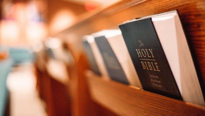 Bible sales in UK hit record £6.3 million in 2025, up 134% since 2019