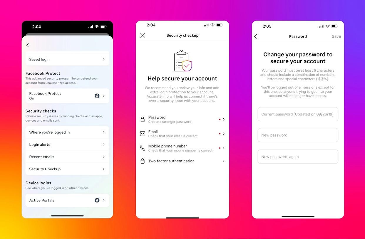 Data breach exposes personal information of 17.5 million Instagram users