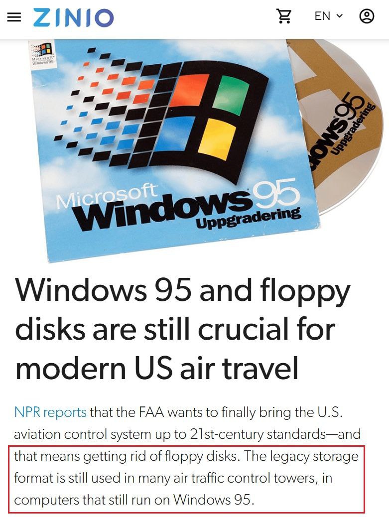 Outdated Tech in Control Towers: How Conservative Neglect Threatens Our Air Safety!