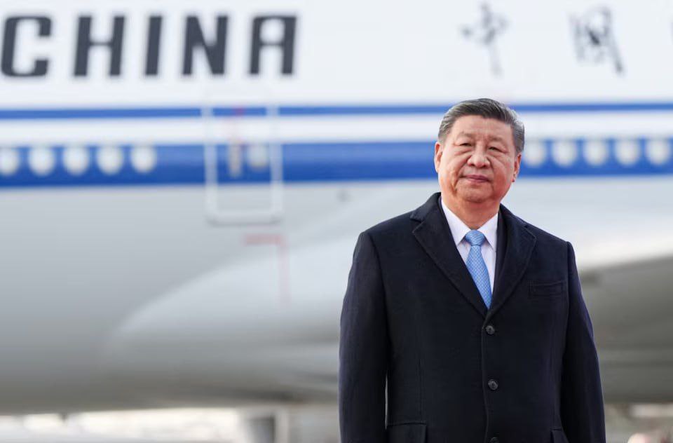 China-EU summit to focus on trade and economic ties this week
