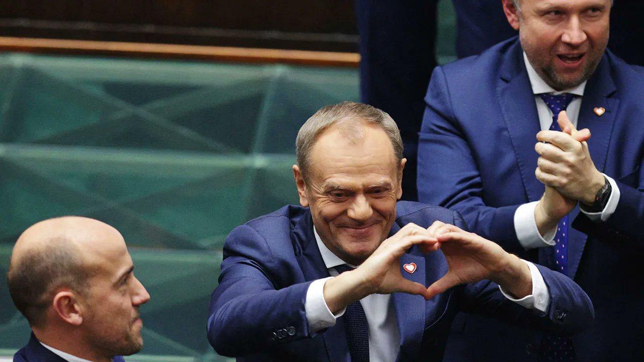 Poland Joins Trillionaire Club: A Historic Milestone in 2025