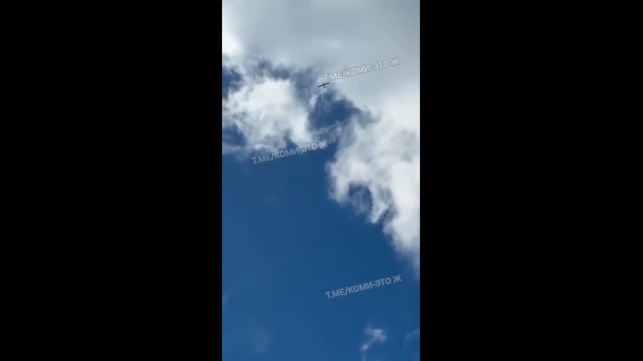 [Video] Ukraine Launches First Drone Strike on Komi Republic, Targeting Key Oil Refinery