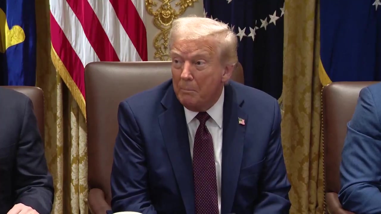 [Video] Trump Declares National Guard Deployment in Chicago Amid Safety Concerns