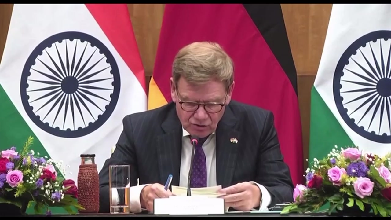 [Video] Germany Expands German Language Schools from 58 to 1000 for Indian Students