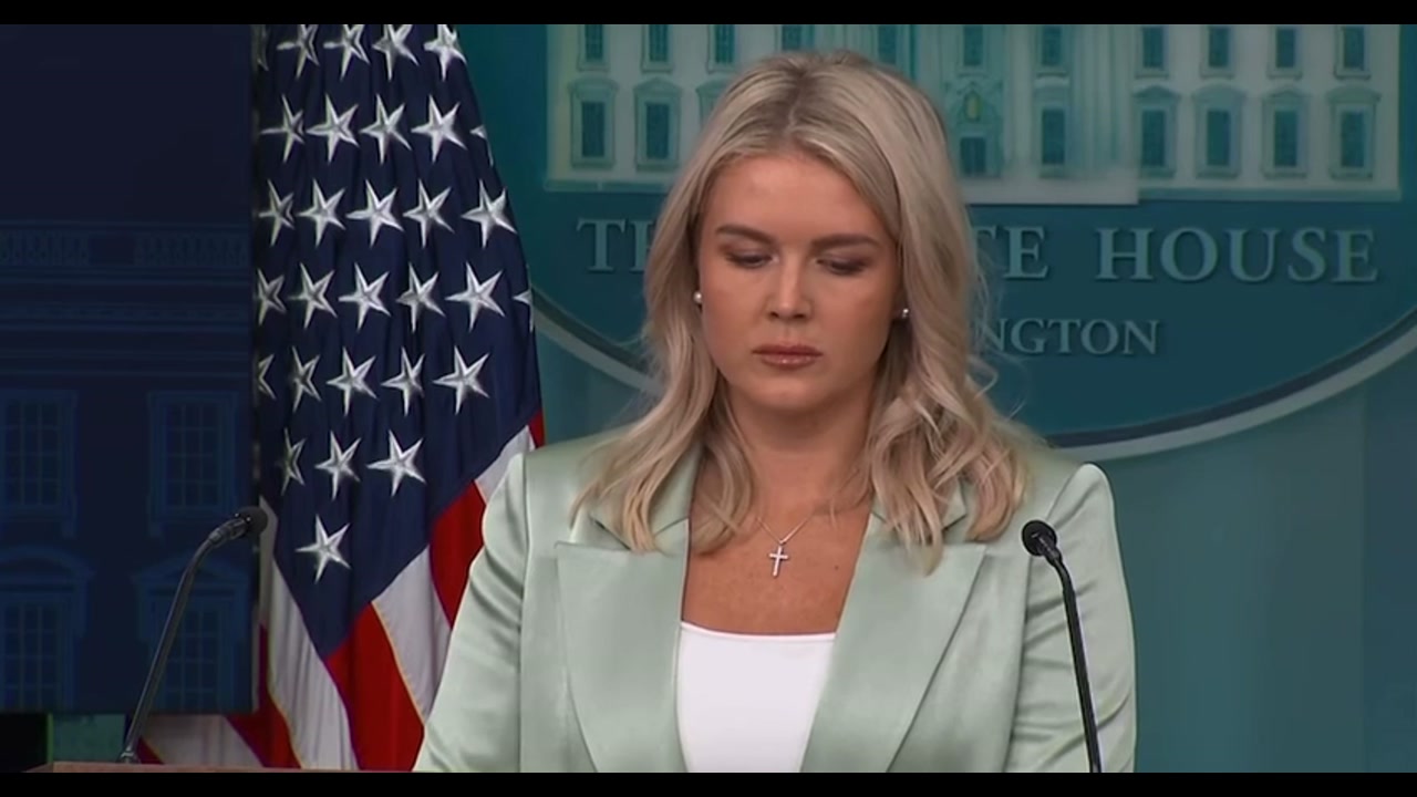 [Video] U.S. Assures Qatar After Israel's Strike, Stresses Diplomacy Must Prevail