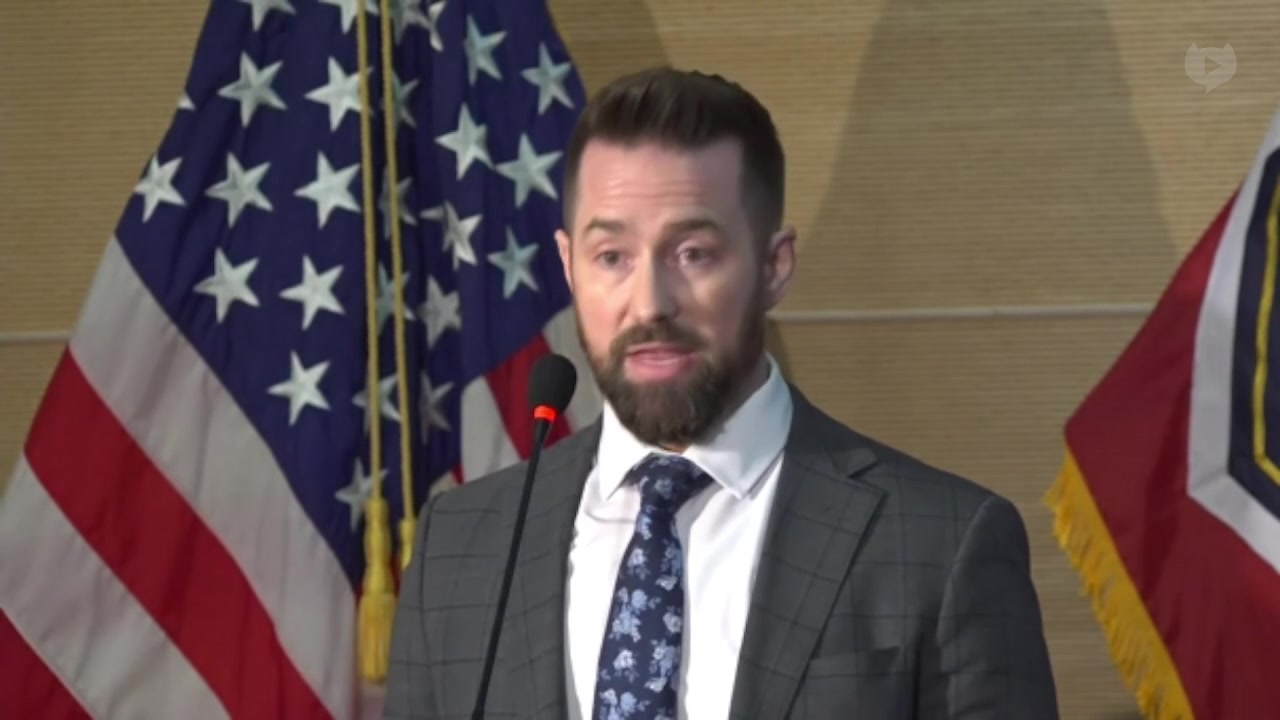 [Video] FBI Identifies Rifle and Prints in Charlie Kirk Assassination Case