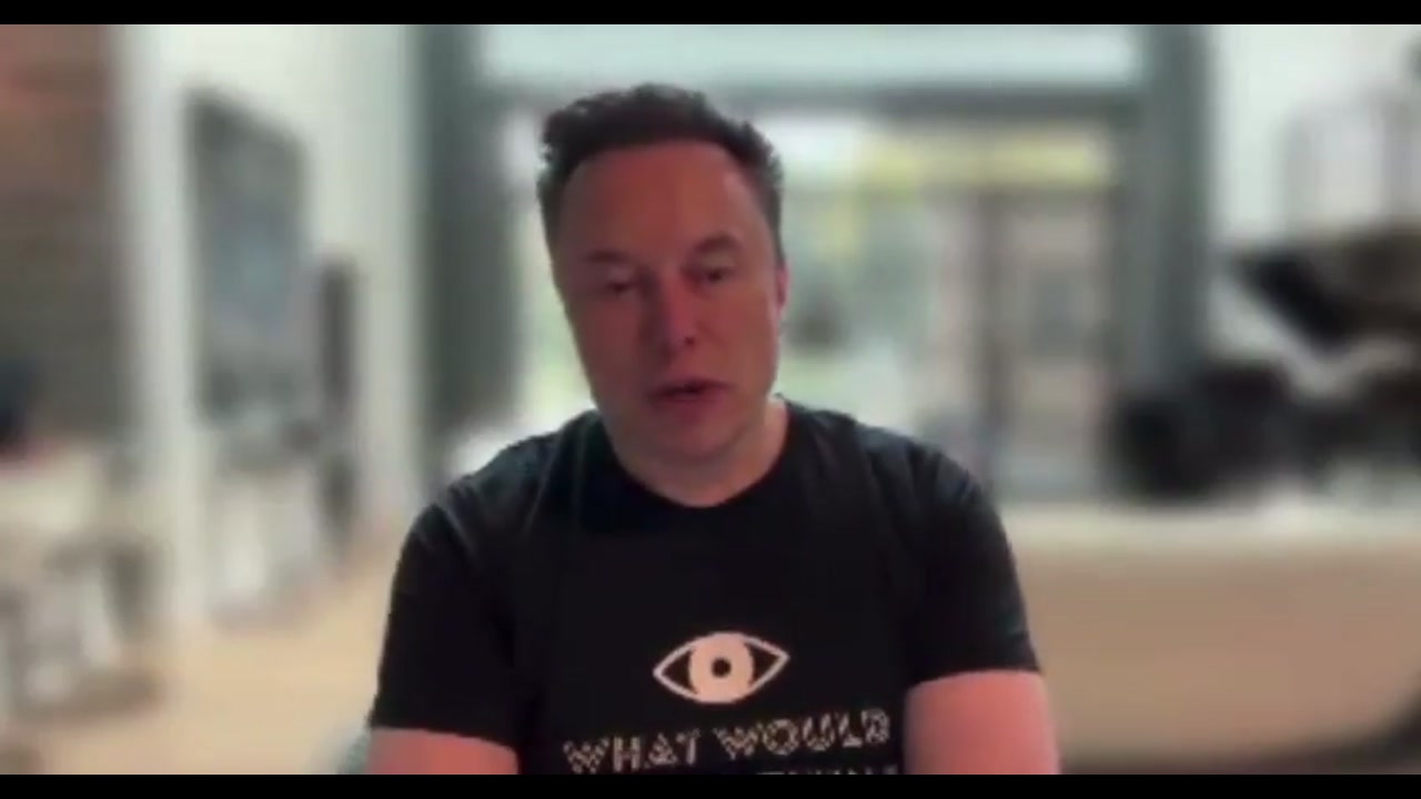 [Video] Musk Condemns Left After Charlie Kirk's Murder Sparks Outrage