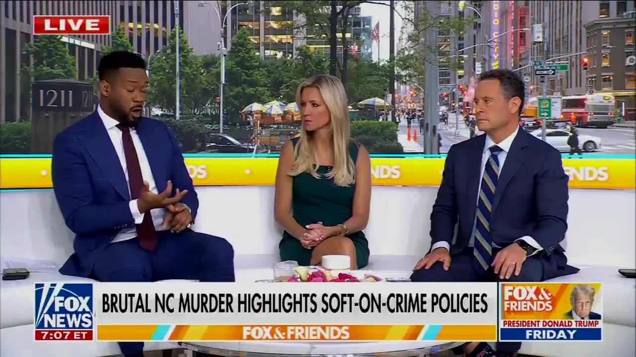 [Video] Fox News Host Kilmeade Advocates Euthanasia for Homeless People