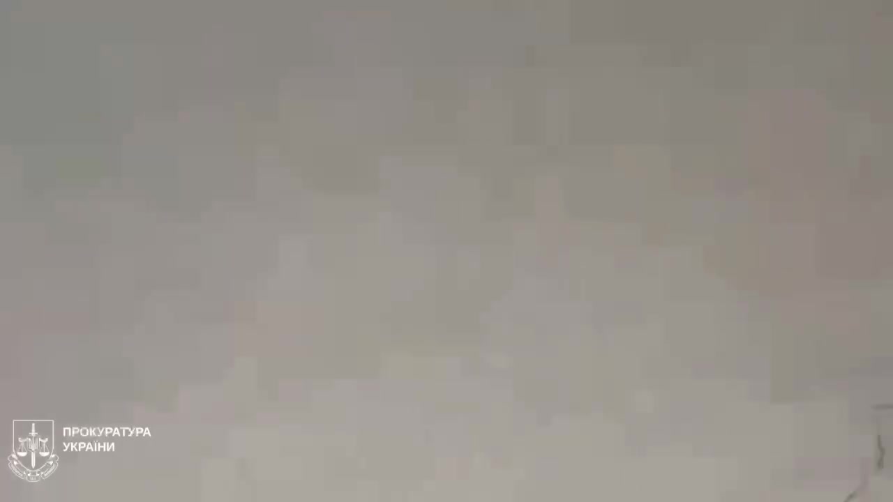 [Video] Russian 'Shahed' drone hits National Pharmaceutical University in Kharkiv