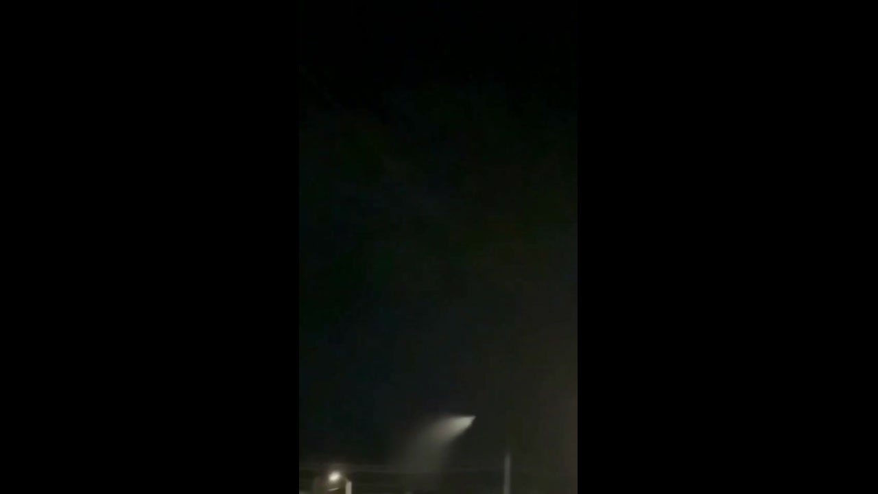 [Video] US Navy Test-Fires Trident II D5 SLBM in North Atlantic