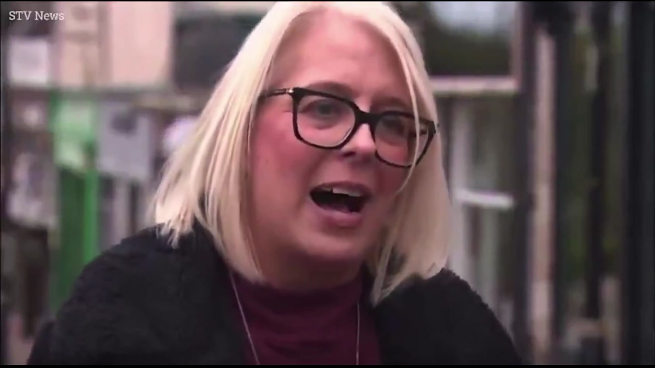 [Video] Scottish Councillor questioned by Police over 'born and bred' remark