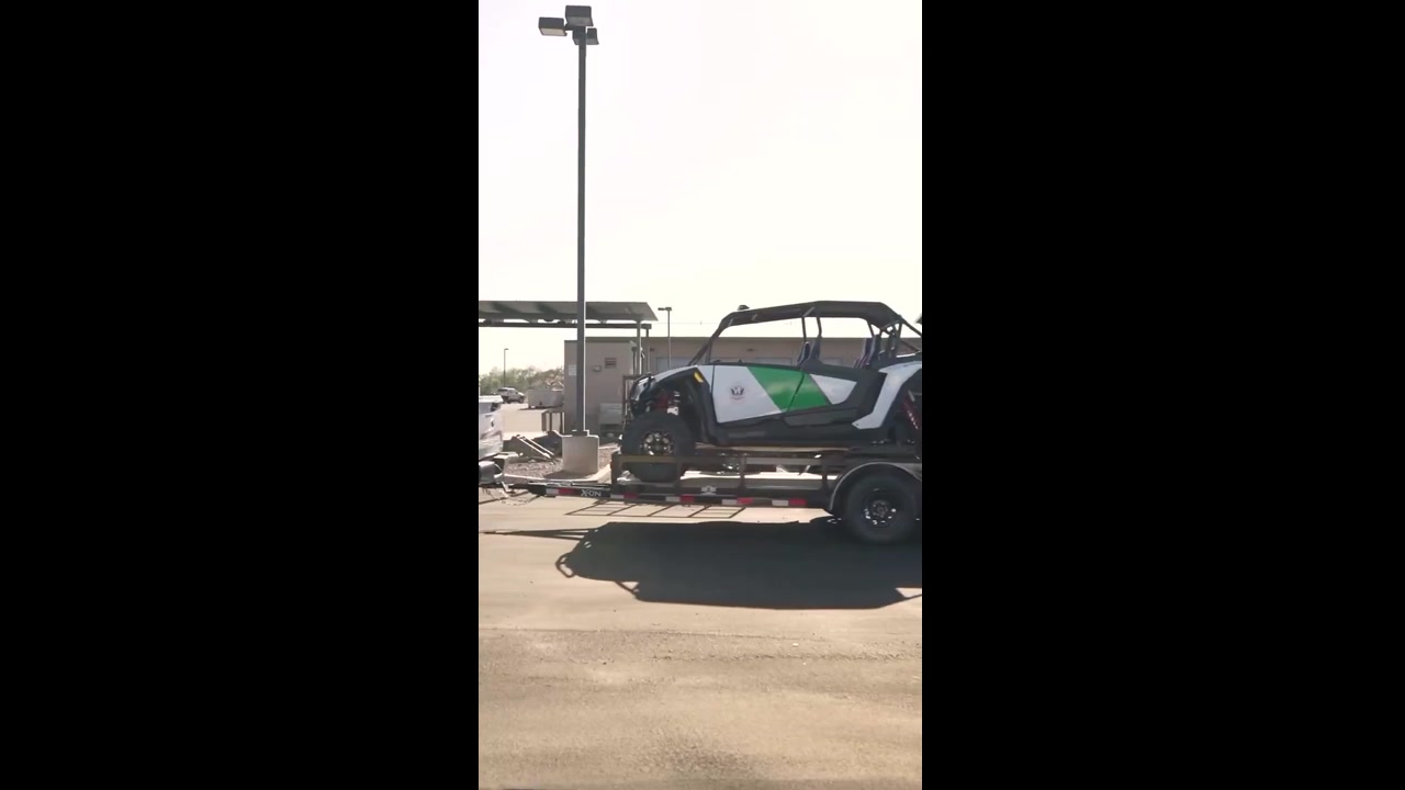[Video] U.S. Border Patrol posts controversial video of Michael Jackson's song