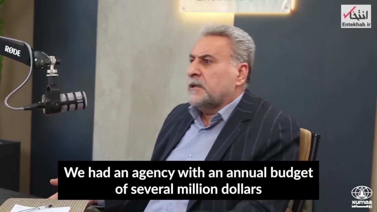 [Video] Former Iranian MP: Millions spent to convert Japan to Shia Islam