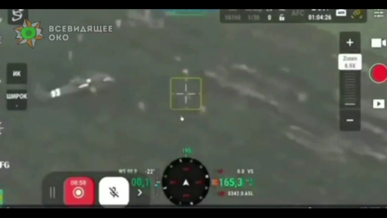 [Video] Kiev sends GUR special forces to Pokrovsk; counterattack fails