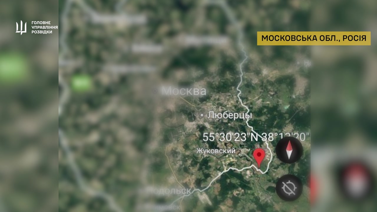 [Video] Ukraine Destroys All Three Lines of Russian Oil Pipeline Near Moscow