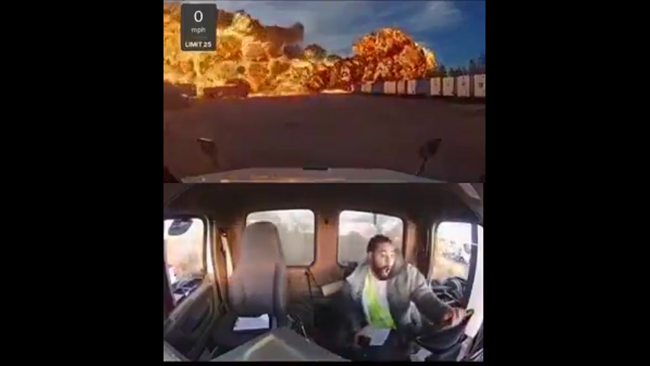 [Video] UPS MD-11 cargo plane crashes after takeoff in Louisville, KY; 7 dead