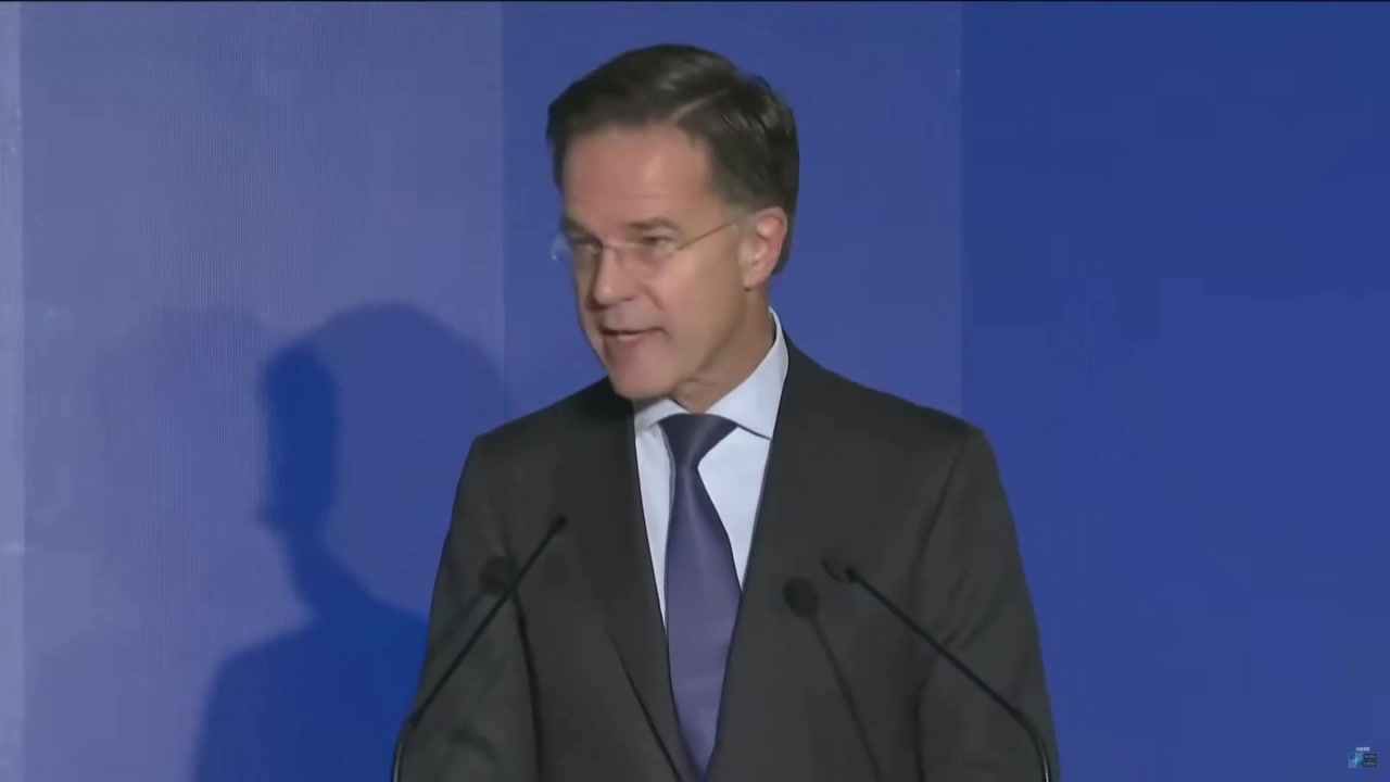 [Video] NATO Secretary-General warns Russia will remain a destabilizing force