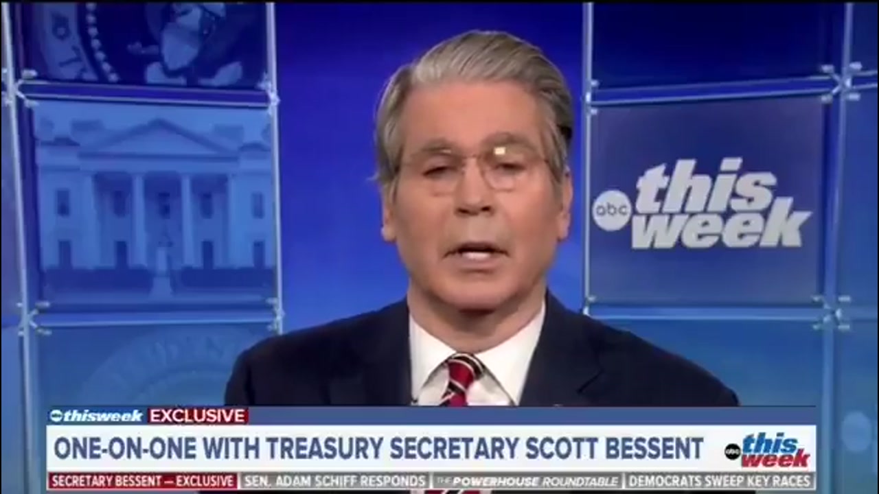 [Video] Trump announces $2,000 payments to Americans from tariff revenues