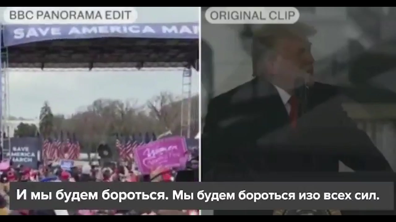 [Video] BBC Director-General Tim Davie and News CEO Deborah Turness resign