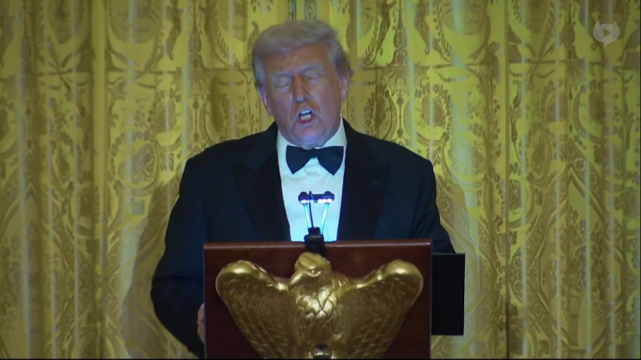 [Video] Trump announces U.S. military security guarantee for Saudi Arabia