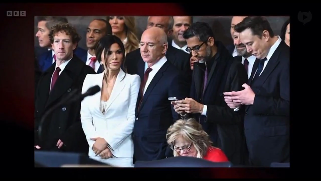 [Video] Google CEO Sundar Pichai highlights immigrant contributions to tech