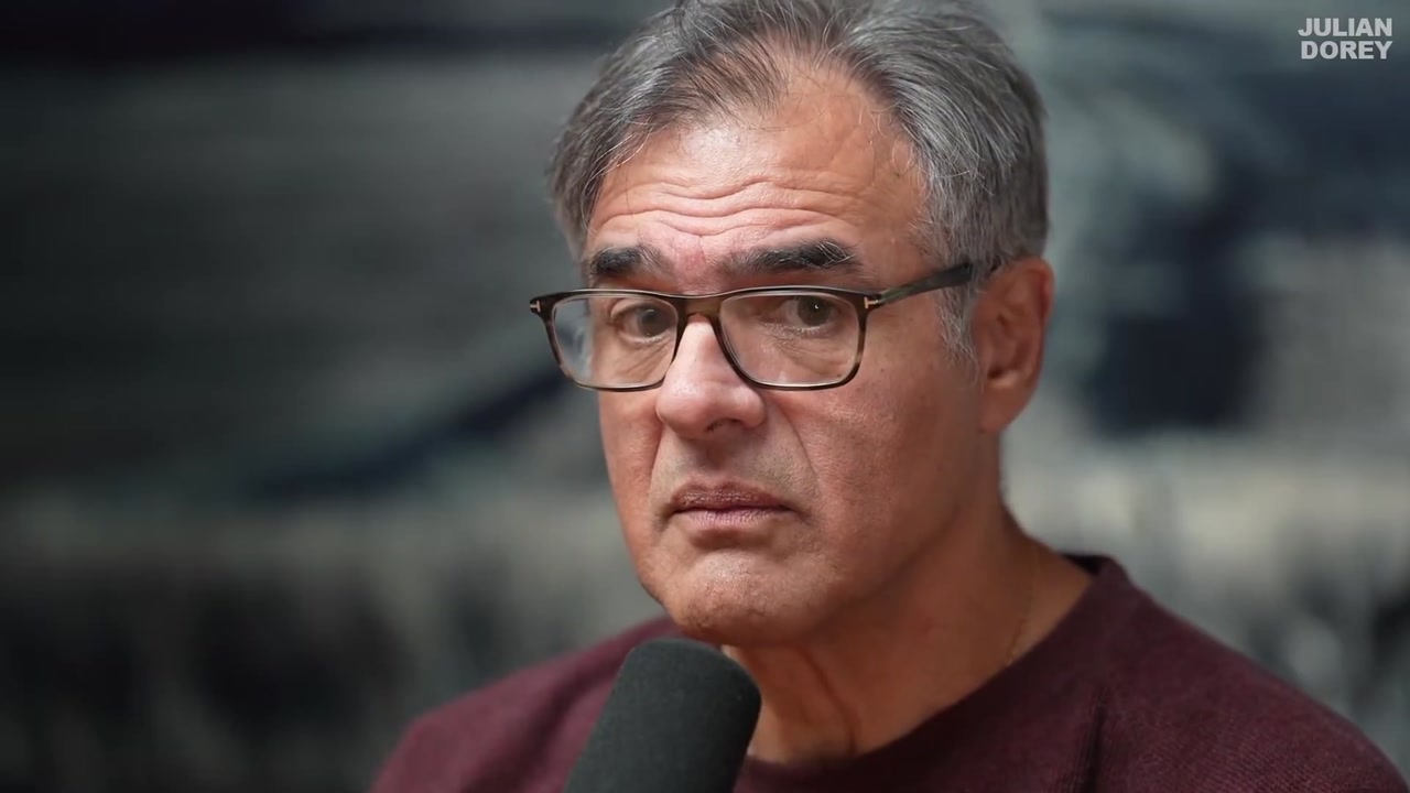 [Video] Former CIA Officer: Israeli policy targets entire city blocks to kill individuals