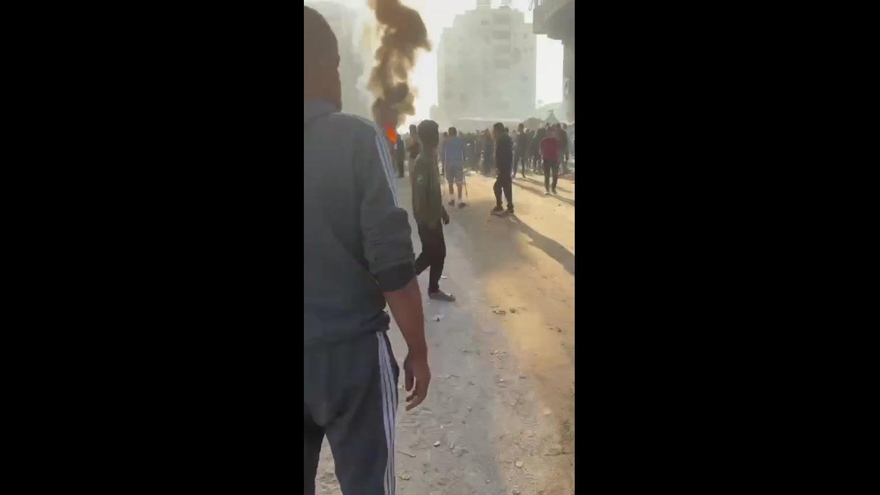 [Video] IDF strikes in Gaza kill 20 and wound 83 amid ceasefire violations