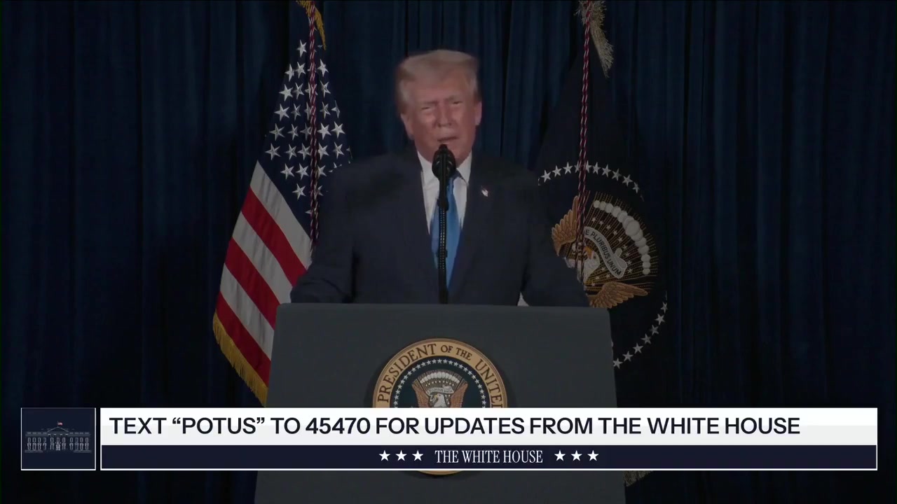 [Video] Trump calls for reexamination and removal of Afghan aliens under Biden