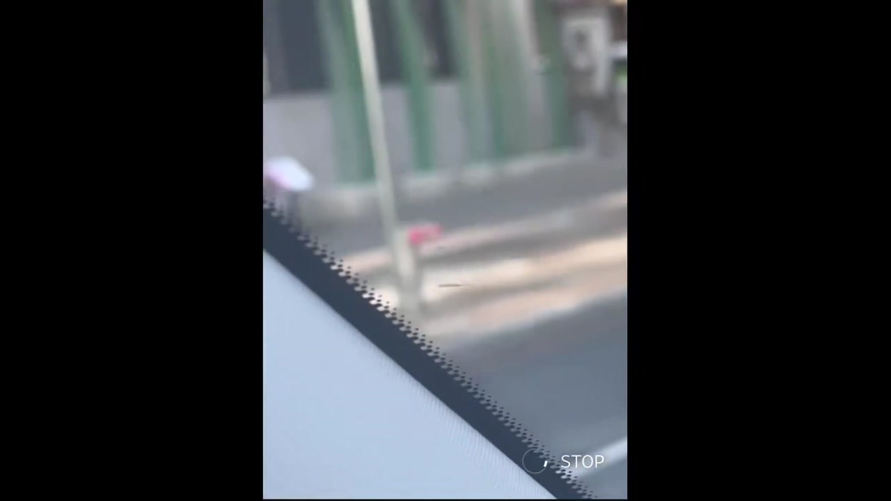 [Video] Mainstream media shows only seconds of National Guard attack