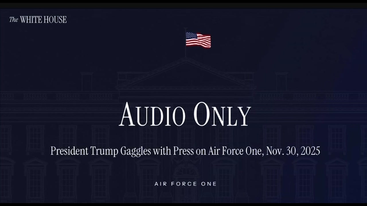 [Video] Trump stands by claim calling Tim Walz retarded, says 'something wrong with him'