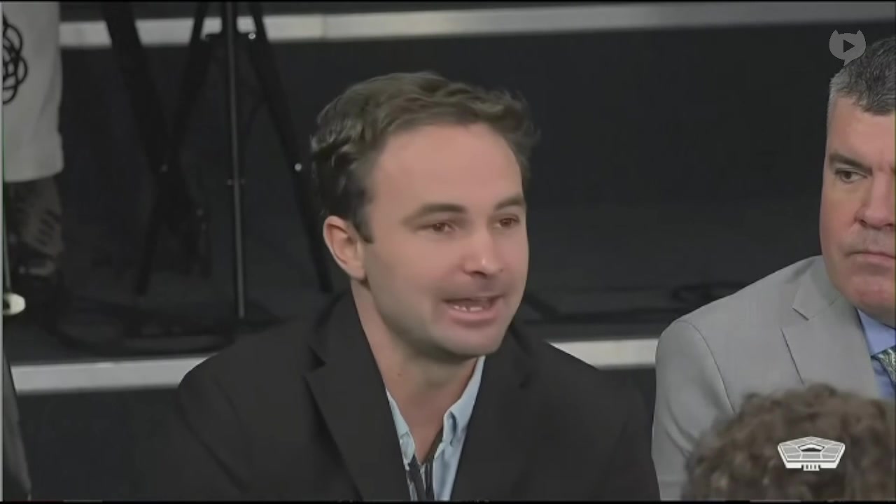 [Video] U.S. War Department assures no forever wars or regime change in Somalia