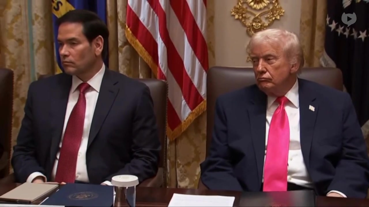 [Video] U.S. Education Secretary Linda McMahon addresses antisemitism and DEI in universities