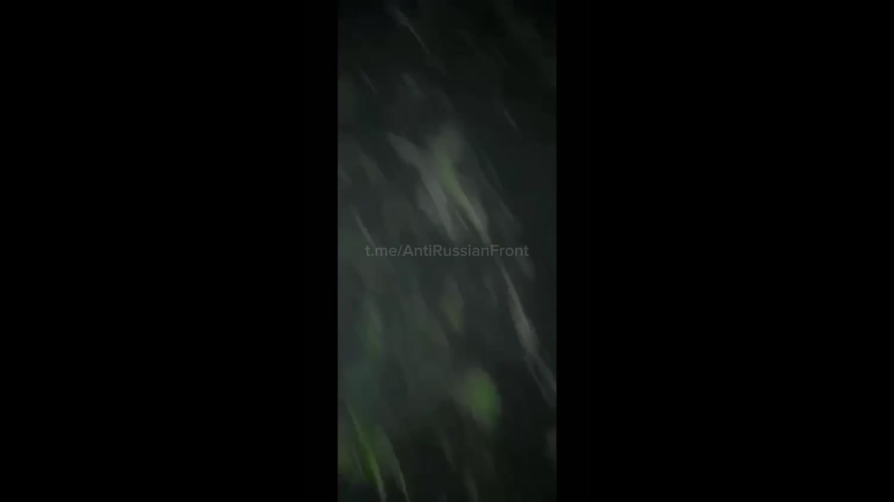 [Video] Explosion hits Druzhba oil pipeline in Russia's Lipetsk region