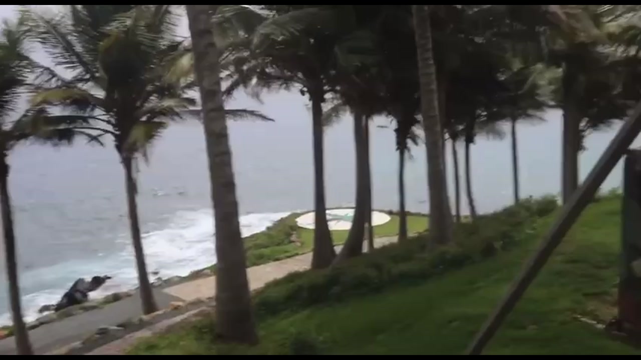 [Video] Democrats release more pictures and video of Epstein's island