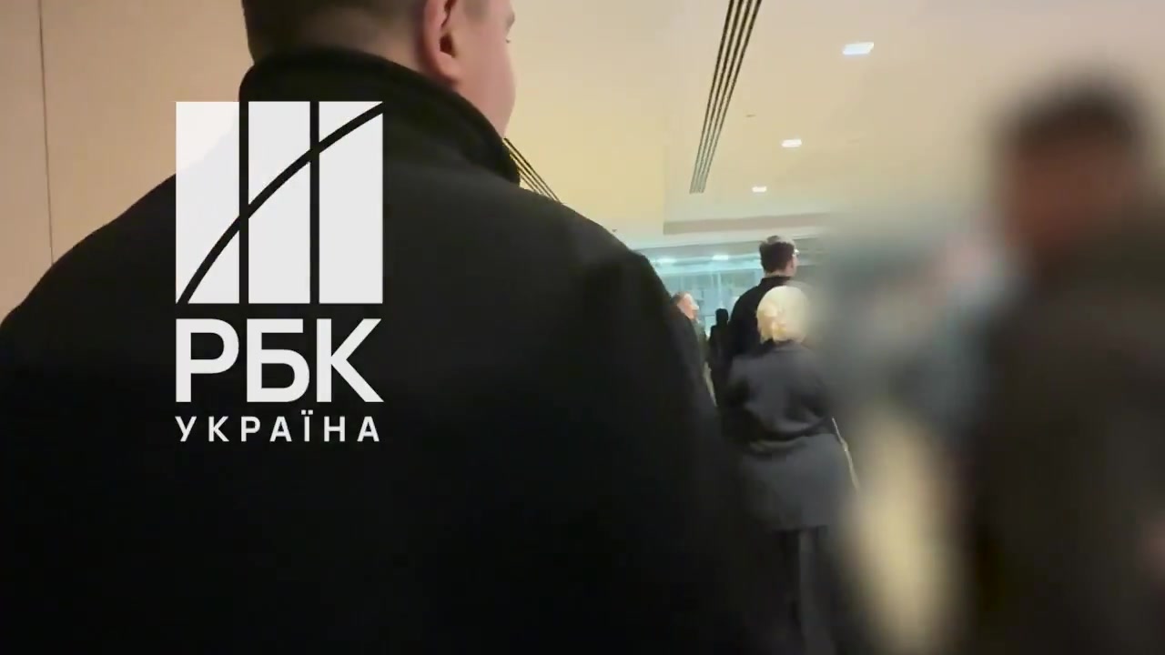 [Video] Ukrainian Intelligence Chief: HUR can wiretap high-ranking Kremlin officials
