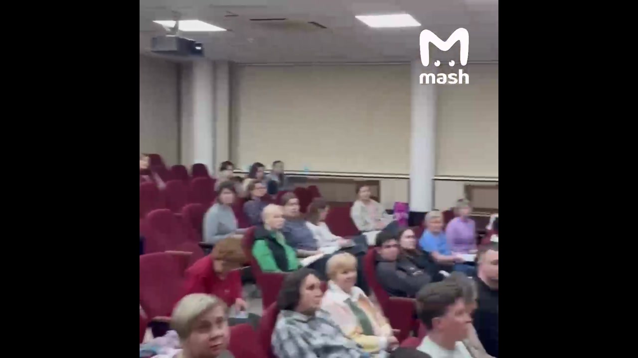 [Video] Russian police detain 70 sect members for praying for Zelensky's health