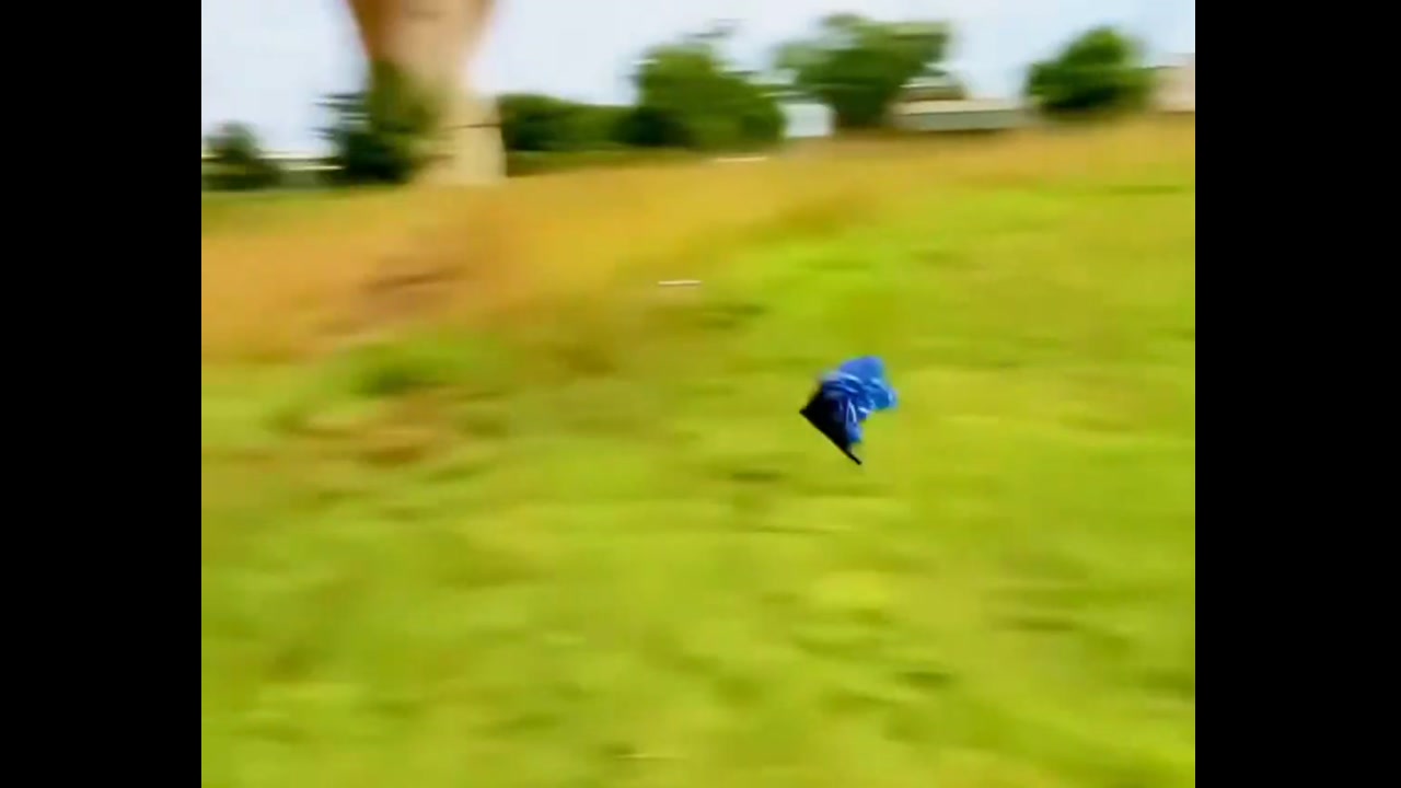 [Video] IHMC's six-legged robot designed for speed and off-road mobility