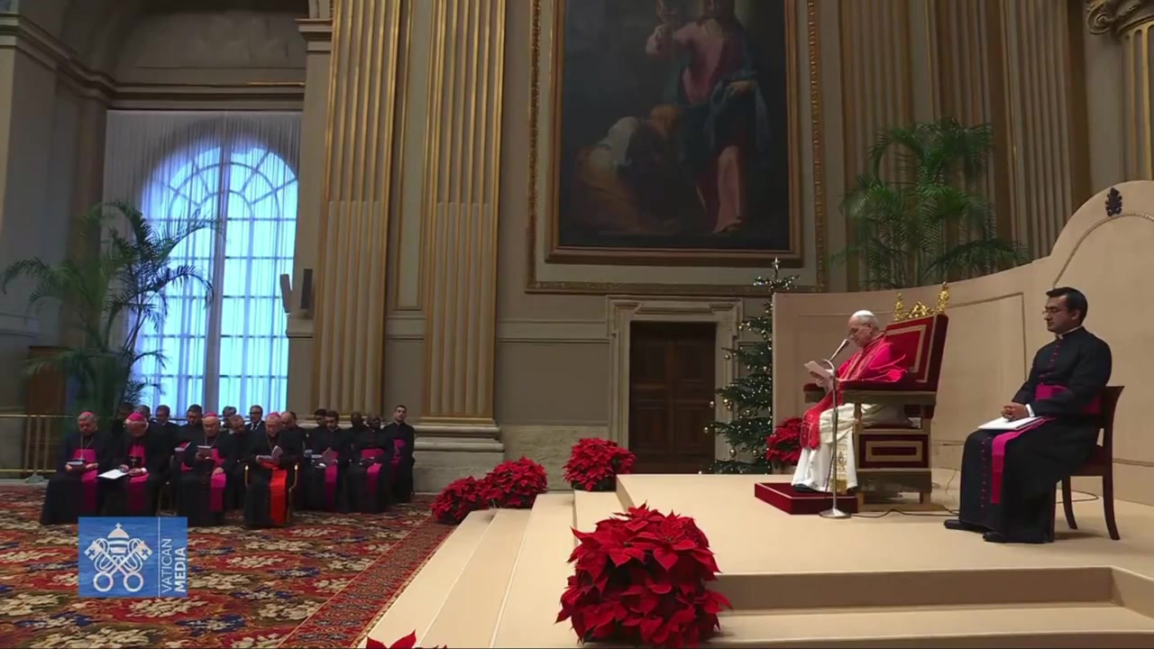 [Video] Pope Leo XIV condemns anti-Christian violence in Nigeria, Bangladesh, and Damascus