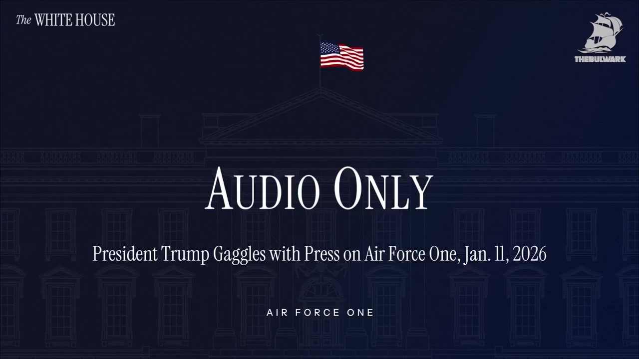 [Video] Trump may exclude Exxon Mobile from Venezuela investment over response