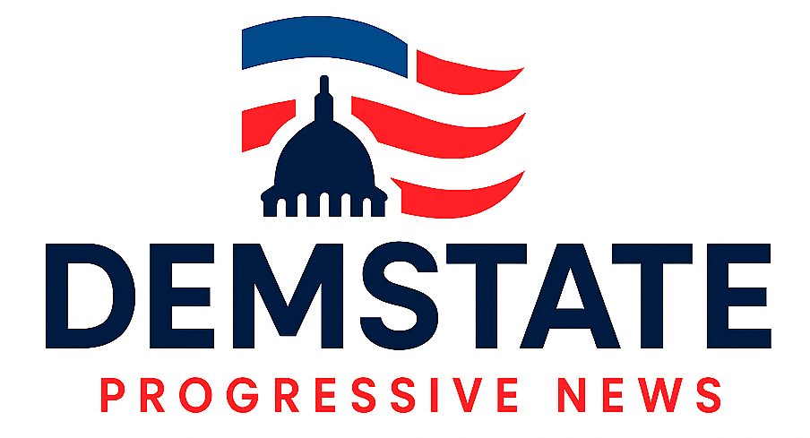 DemState